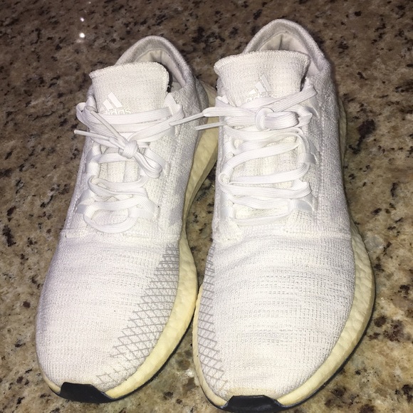 Adidas PureBoost Go - Picture 7 of 9